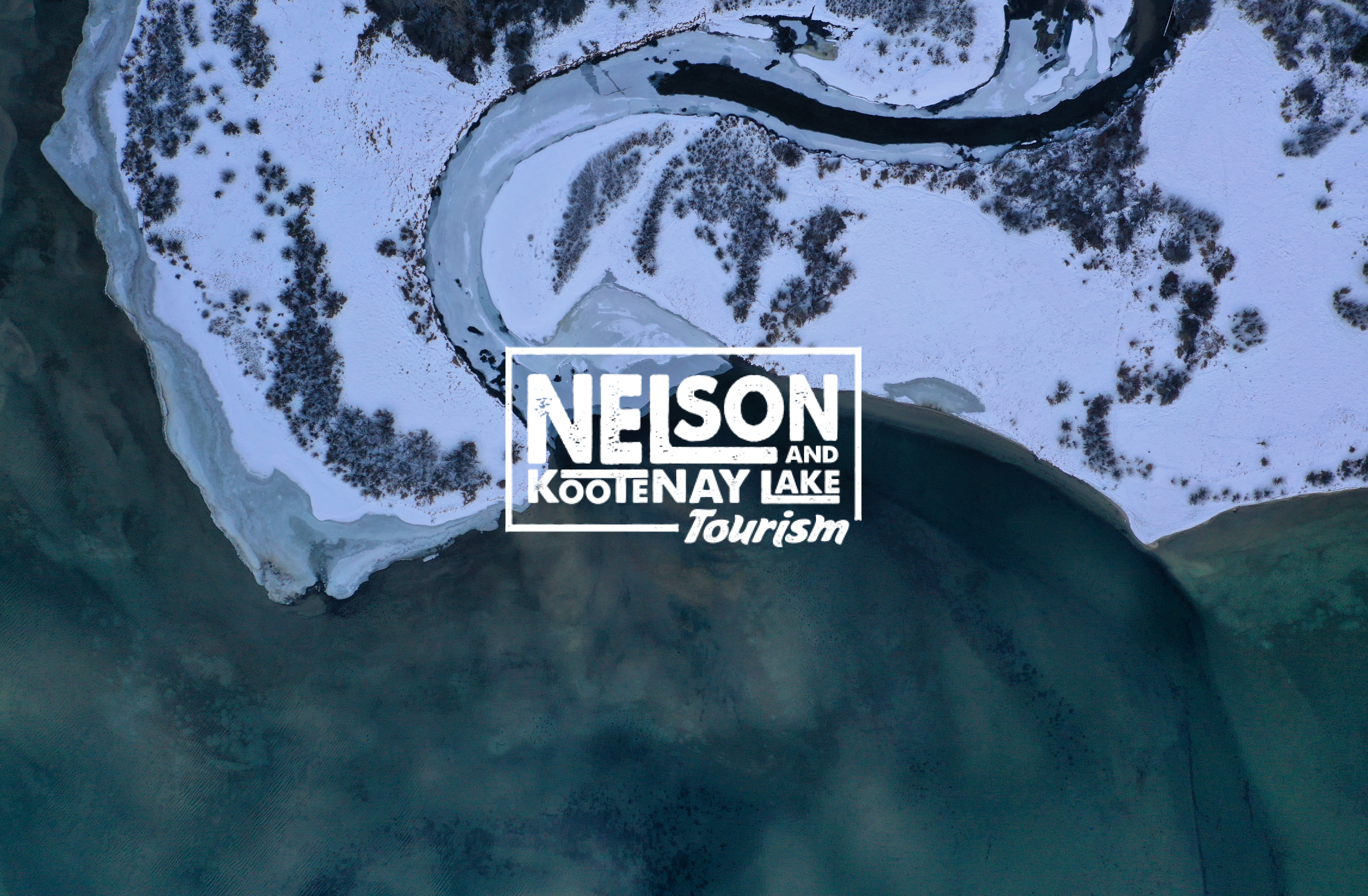 Nelson Kootenay Lake Tourism  - header