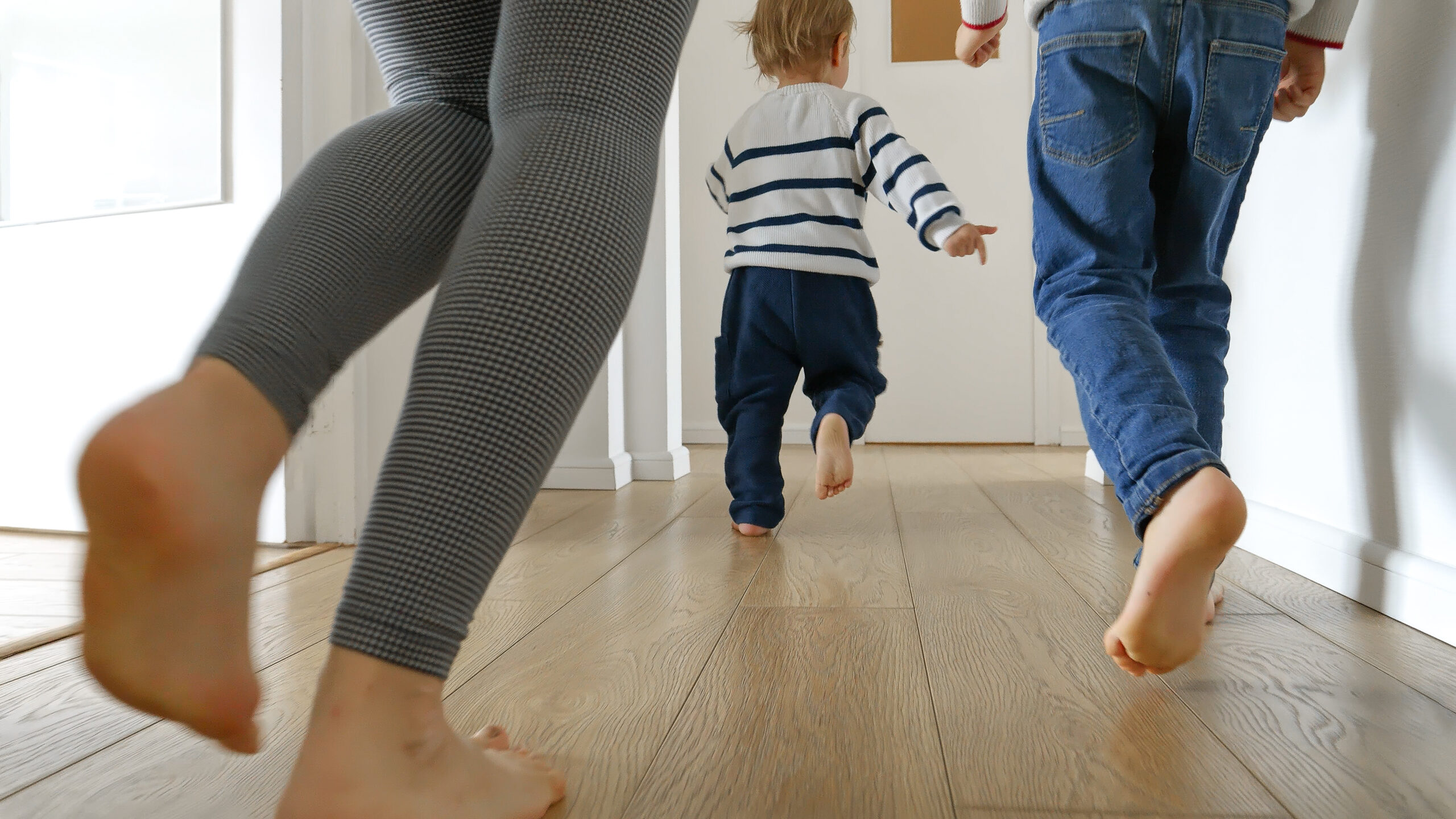 Kelowna Floors | Flooring’s role in the dance of life