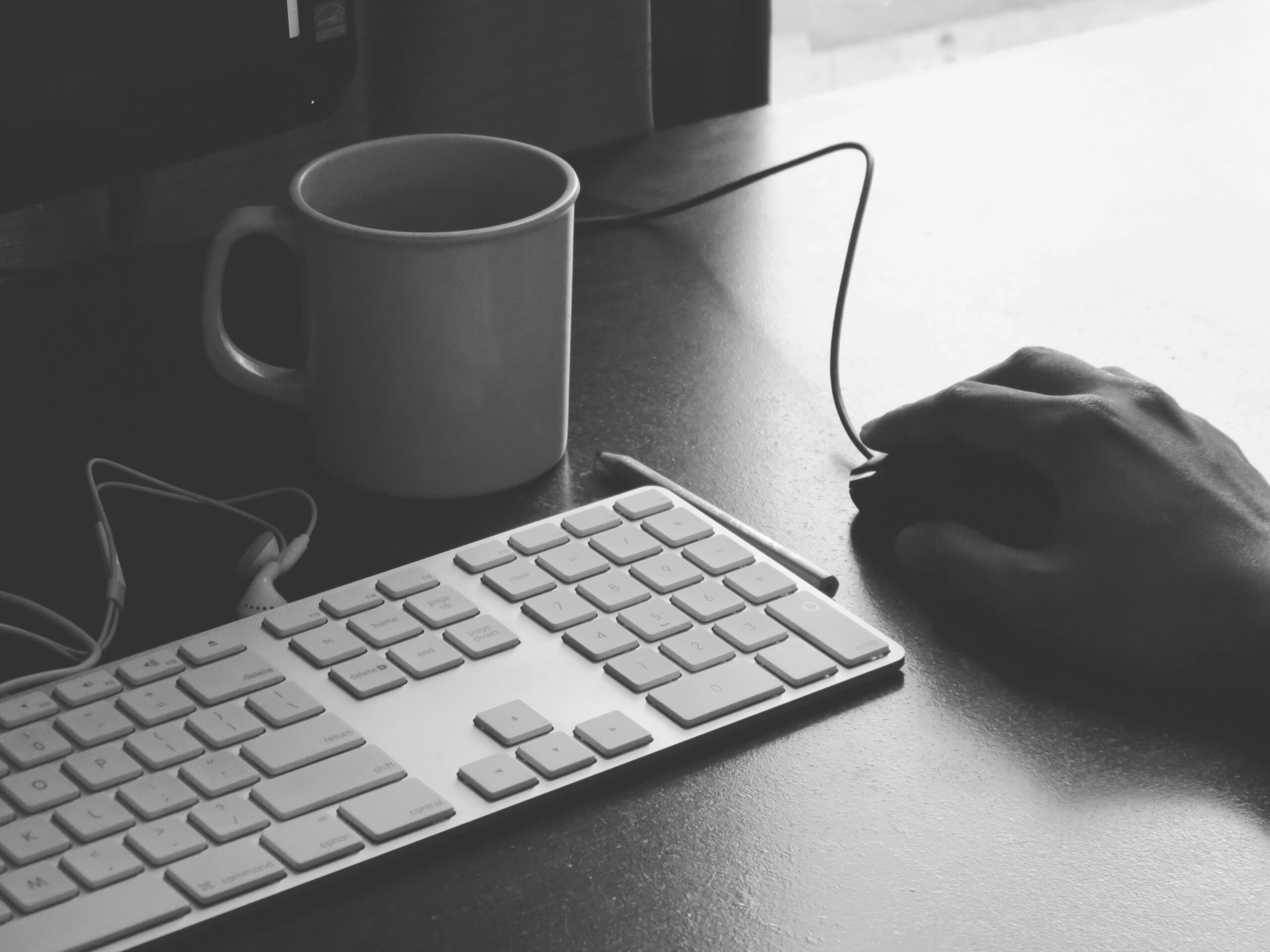 What is a marketing retainer?