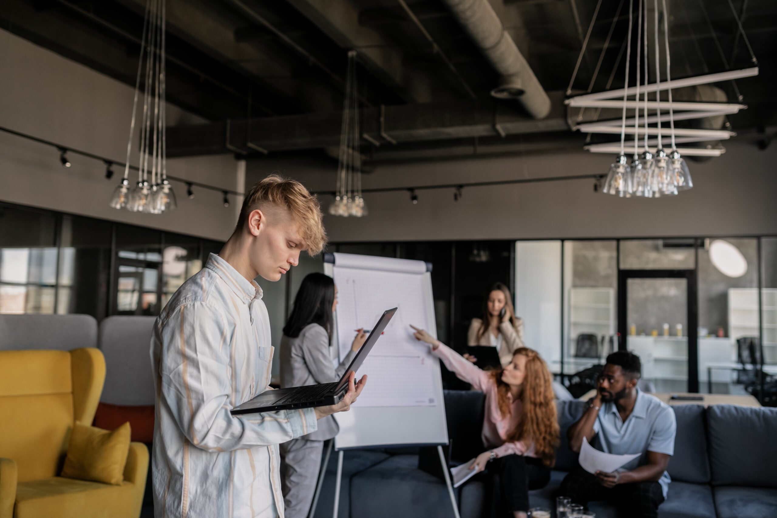The Powerful 3 P’s of Service Marketing