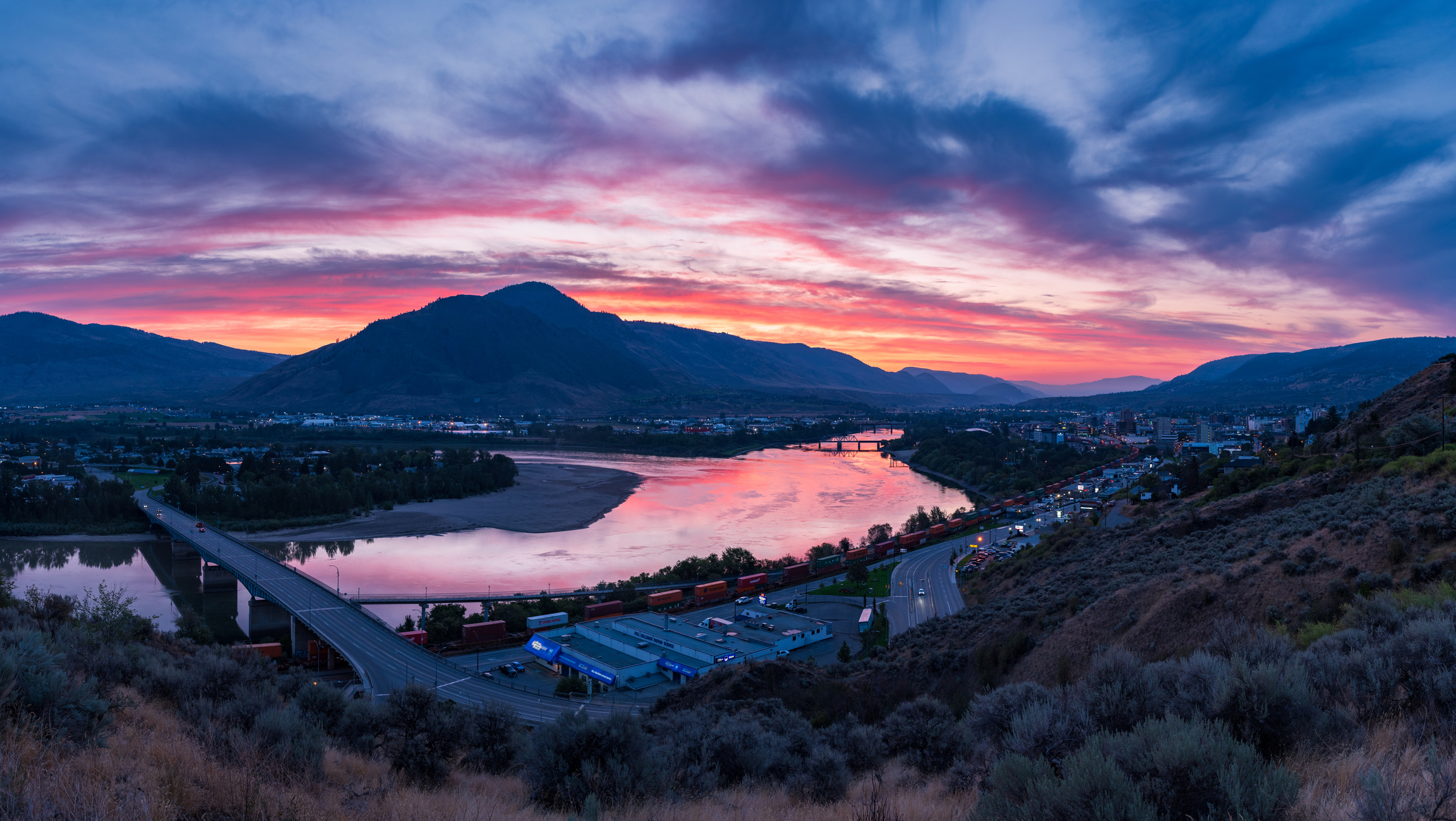 Your Kamloops Marketing Dream Team: Meet Csek Creative