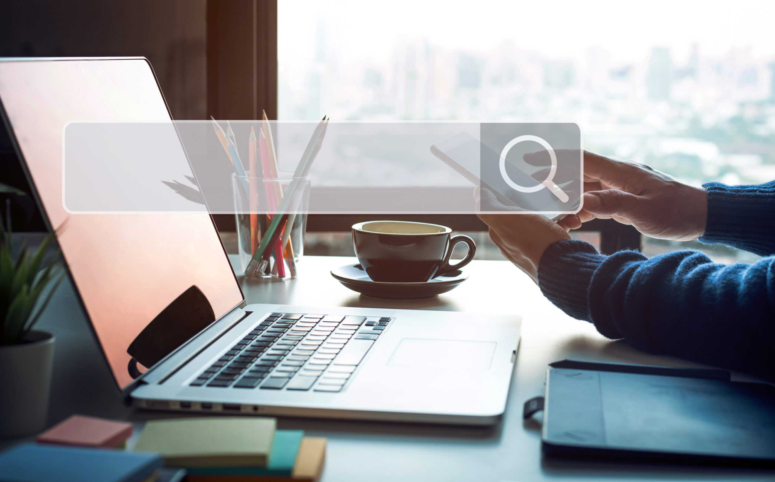 SEO Unpacked: Why Your Business Can’t Afford to Skip It