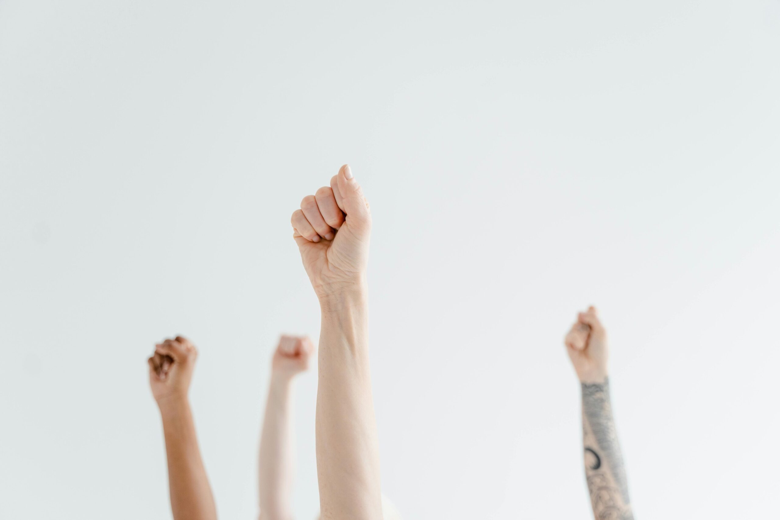 Should My Business Be Political? The Fine Line Between Marketing and Activism