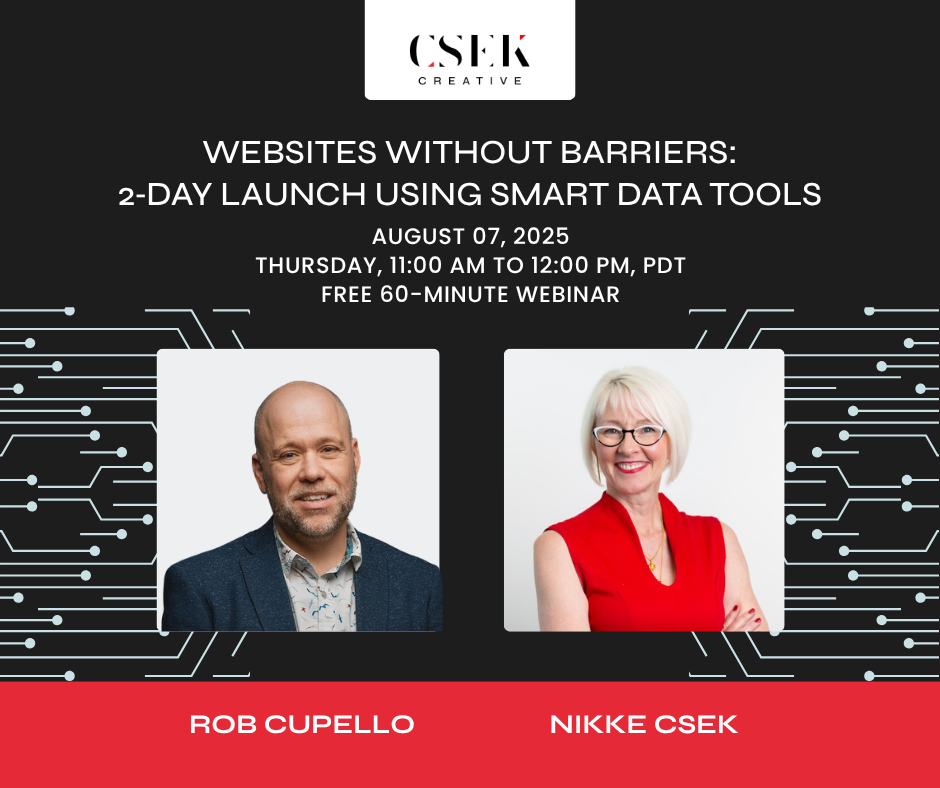 Supercharge your webforms with AI