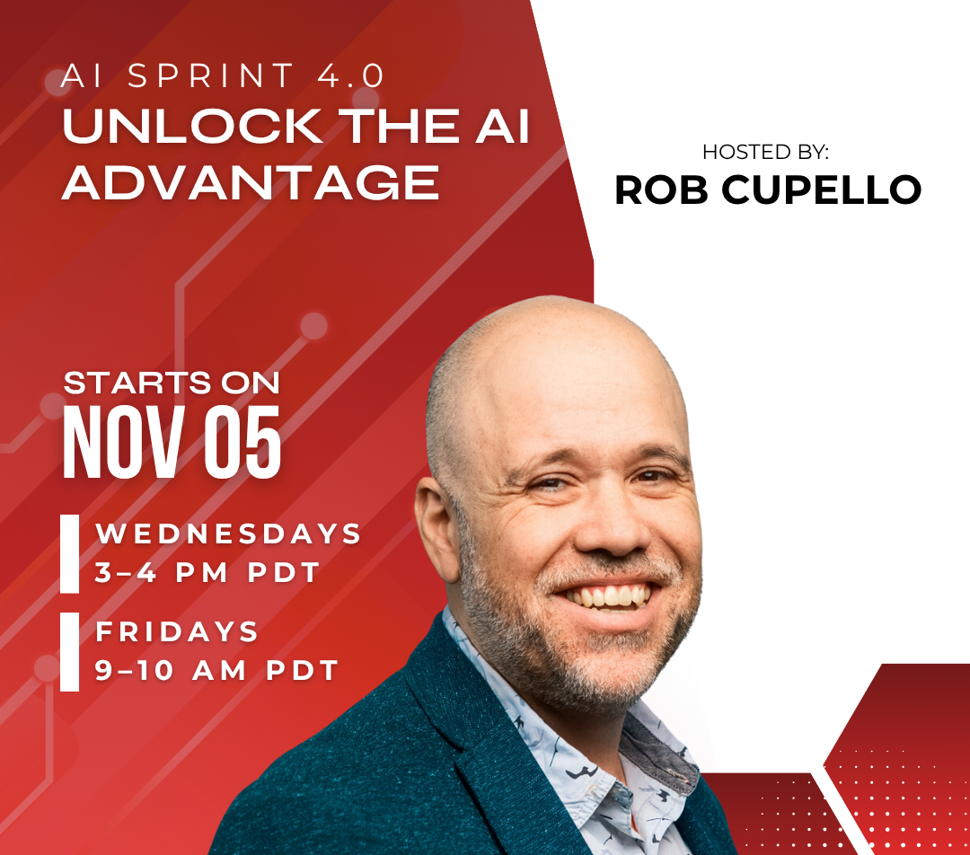 Supercharge your webforms with AI