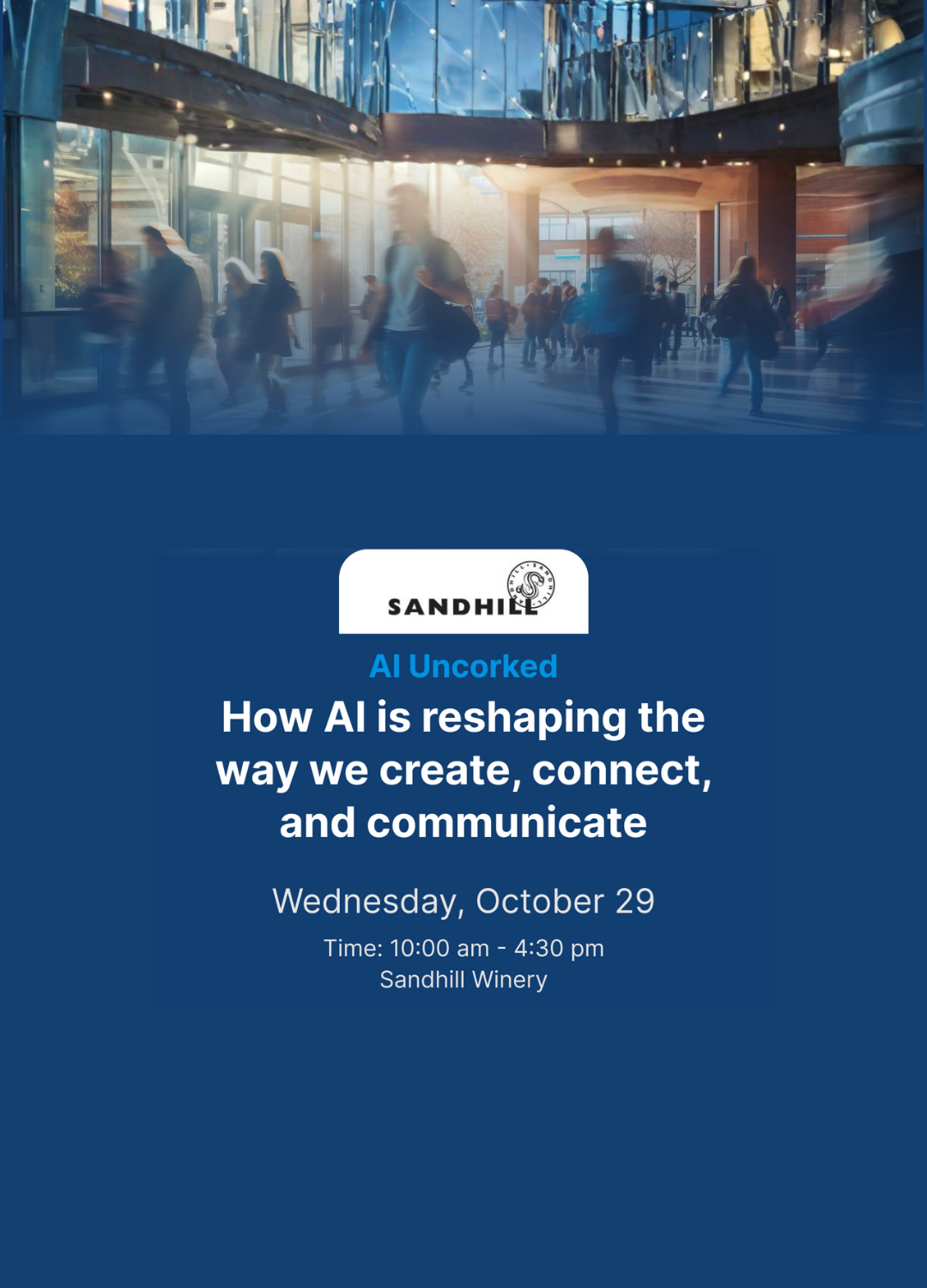 Supercharge your webforms with AI