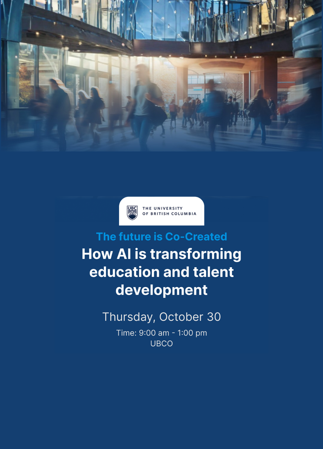 Supercharge your webforms with AI