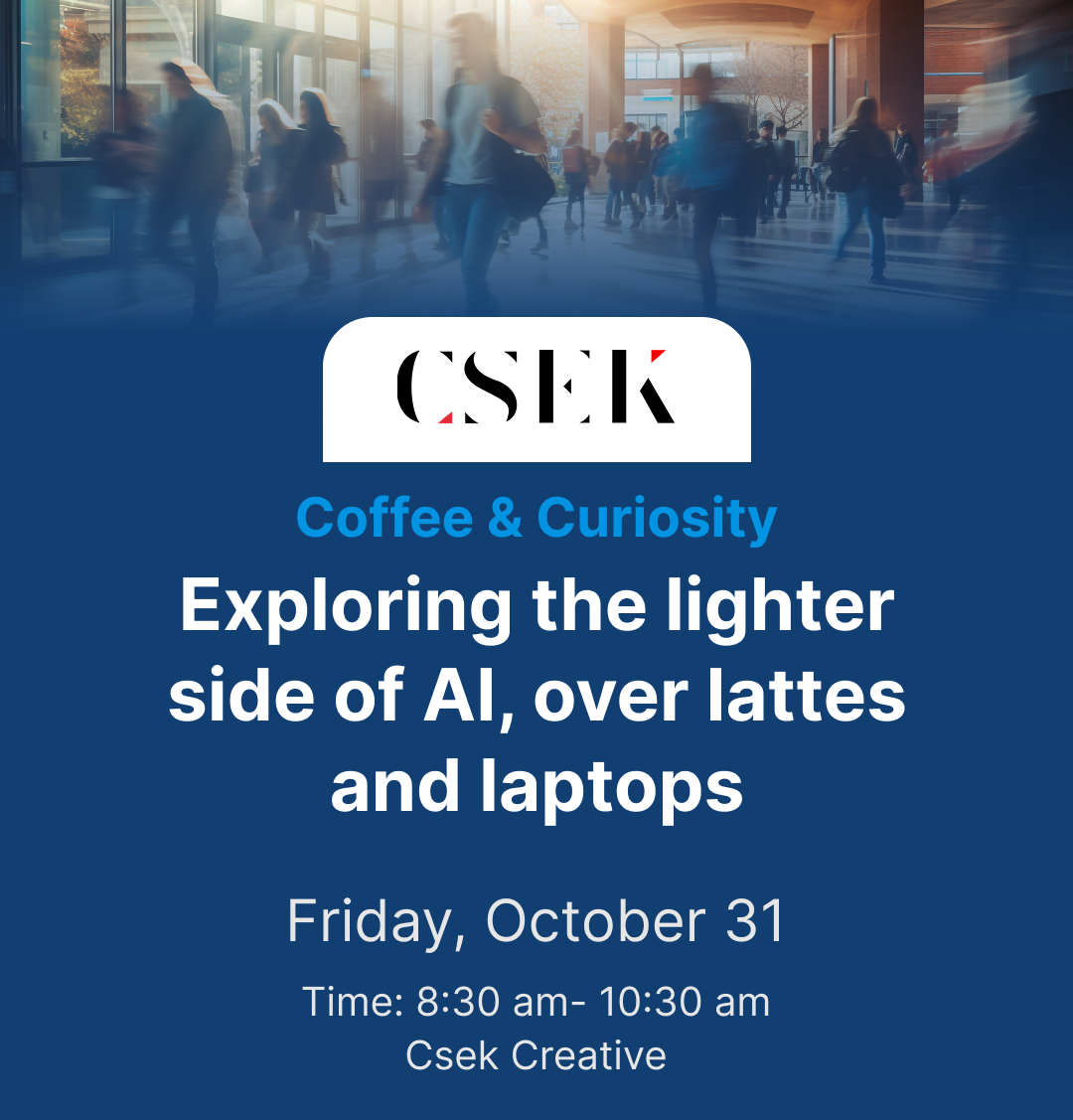 Supercharge your webforms with AI